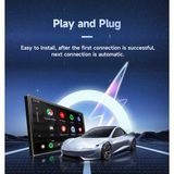 Android Box ô tô Carlinkit Tbox UHD - Android 13, SM6225