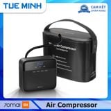 Bơm lốp Mini dùng cho ô tô xe hơi 70mai Air Compressor