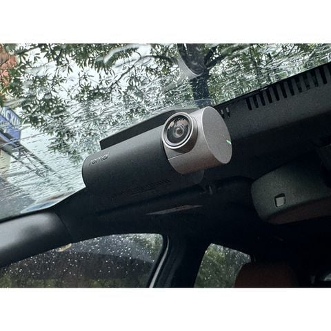 Camera hành trình 70mai Dash Cam A510 - Phiên bản quốc tế