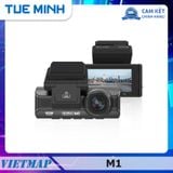 Camera hành trình Vietmap SpeedMap M1 - Cảnh báo giao thông 2 trong 1