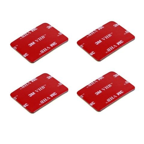 Miếng dán 3M dùng cho đế camera hành trình