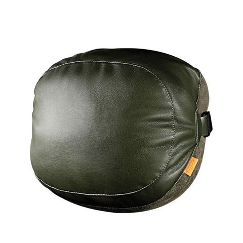 Gối Tựa Cho Xe Ô Tô Baseus ComfortRide Series Double-Sided Car Headrest Pillow