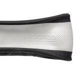 Bọc vô lăng cao cấp cho xe ô tô Sparco SPS102 - Hàng chính hãng