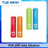 PIN Alkaline ZMI Number 7 Pin đũa sử dụng cho điều khiển