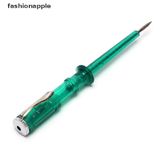 Bút thử điện 1 chiều điện 12V 24V trên xe ô tô