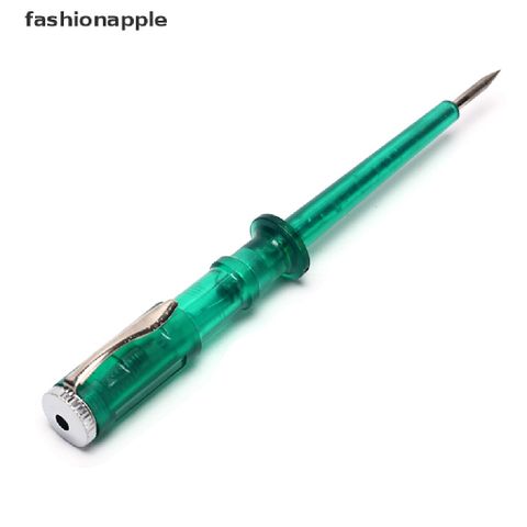 Bút thử điện 1 chiều điện 12V 24V trên xe ô tô