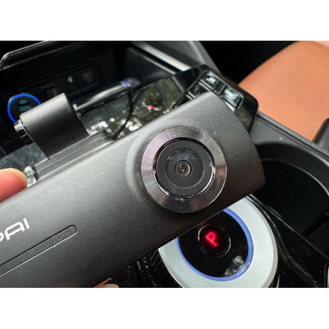 Camera hành trình DDPAI N1 DUAL - Hàng chính hãng
