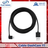 Cable sử dụng cho Camera hành trình