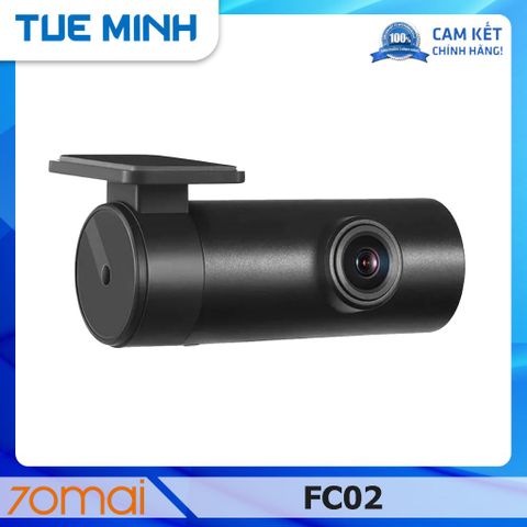 Camera phụ 70mai Interior Dash Cam FC02