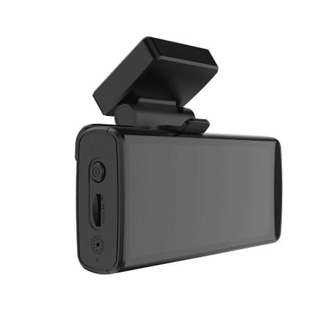 Camera hành trình Vietmap M2 - Cảnh báo giao thông và giám sát từ xa