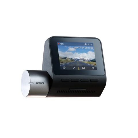 Camera hành trình 70mai Dash Cam A510 - Phiên bản quốc tế
