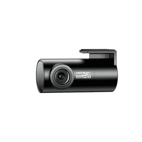 Camera hành trình Vietmap M2 - Cảnh báo giao thông và giám sát từ xa