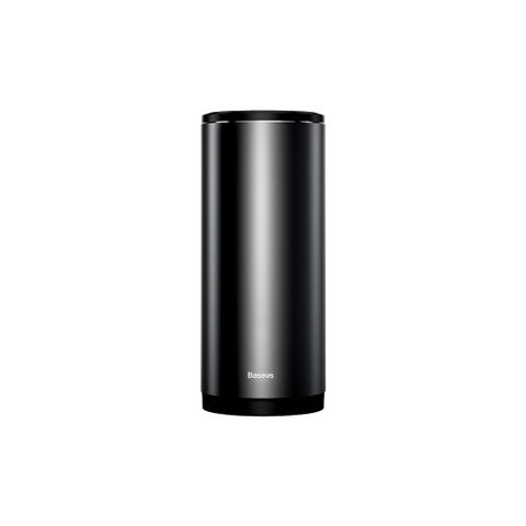 Thùng chứa rác Mini tiện dụng trên xe hơi Baseus Gentleman Style