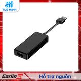 Bộ hỗ trợ nguồn cho Android Box ô tô – Cắm cổng USB CarPlay / Android Auto