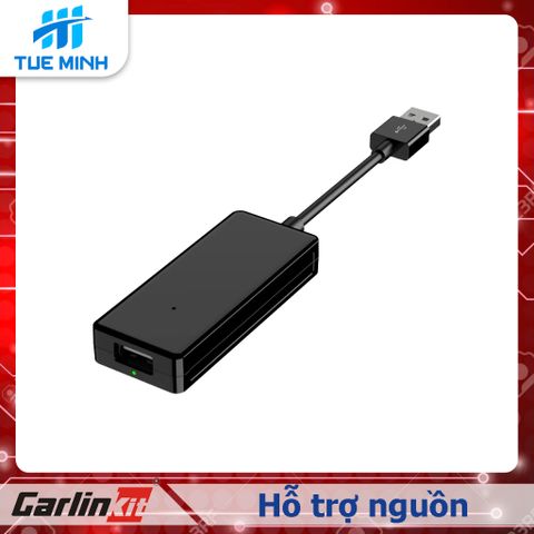 Bộ hỗ trợ nguồn cho Android Box ô tô