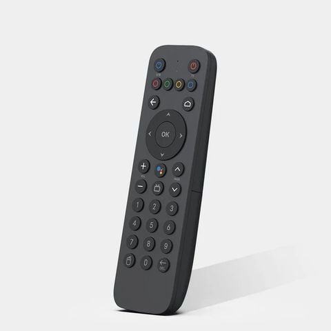 Điều khiển Bluetooth Mecool dùng cho KM7 SE, KT1, KM6, KM3, KM9