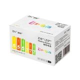PIN Alkaline ZMI Number 7 Pin đũa sử dụng cho điều khiển