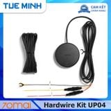 Hardwire Kit 4G UP04 cho Camera hành trình 70mai Omni X200, A810, A510
