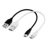 Cable USB dài 30cm