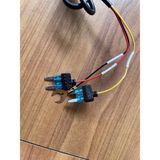 Bộ nguồn Vietmap Hardwire Kit