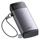 Đầu đọc thẻ nhớ Baseus Airjoy USB A to SD/TF Card Reader