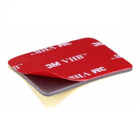 Miếng dán 3M dùng cho đế camera hành trình
