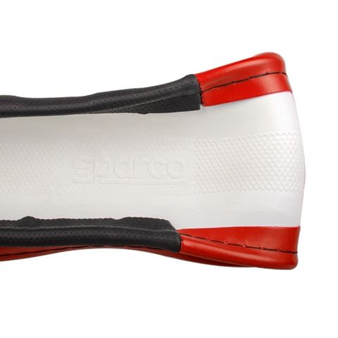 Bọc vô lăng cao cấp cho xe ô tô Sparco SPS105 - Hàng chính hãng