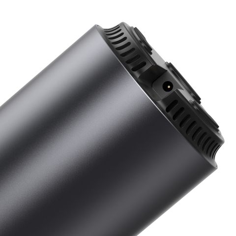 Máy phun sương tạo ẩm xông tinh dầu mini dùng cho xe hơi Baseus Time Aromatherapy Humidifier