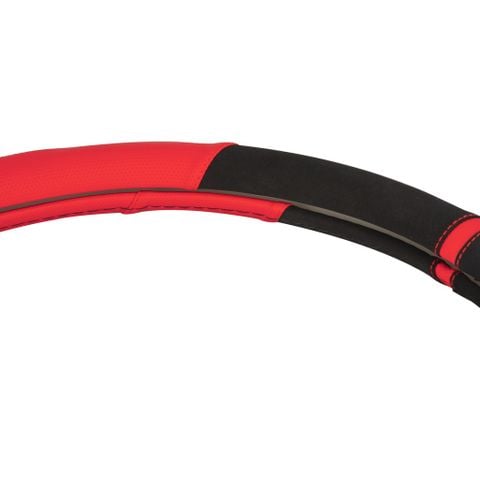 Bọc vô lăng cao cấp cho xe ô tô Sparco SPS103 - Hàng chính hãng