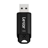 USB lưu trữ dữ liệu Lexar Jump Drive S80 - Hàng phân phối chính hãng