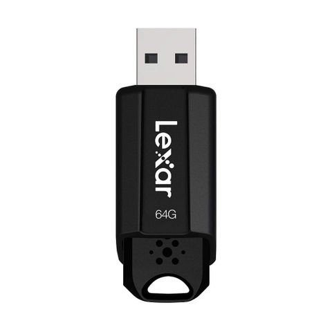 USB lưu trữ dữ liệu Lexar Jump Drive S80 - Hàng phân phối chính hãng