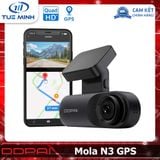 Camera hành trình Ddpai mola N3 Pro GPS