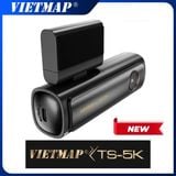 Camera hành trình Vietmap TS-5K Cảnh báo giao thông