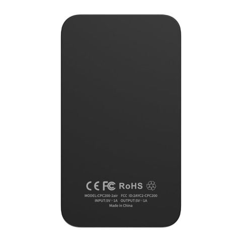 Bộ Carlinkit 5.0 2Air kết nối Carplay Android Auto không dây