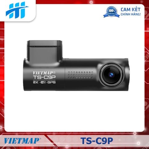 Camera hành trình Vietmap TS-C9P