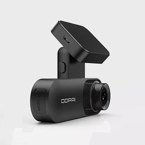 Camera hành trình Ddpai mola N3 Pro GPS