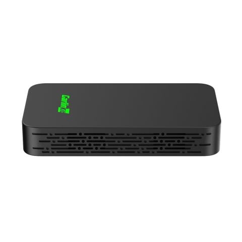 Bộ Carlinkit 5.0 2Air kết nối Carplay Android Auto không dây