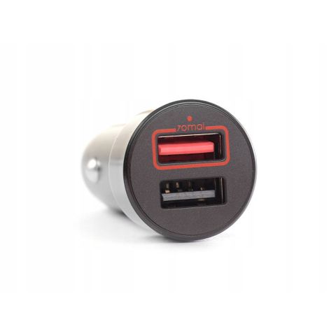 Tẩu sạc ô tô chuyển nguồn 70mai CC01 3.4A max