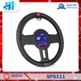 Bọc vô lăng SPARCO SPS111 - Hàng phân phối chính hãng