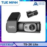 Camera hành trình Vietmap TS-2K Lite