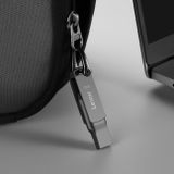 USB Lưu trữ dữ liệu Lexar JumpDrive Dual Drive D400 USB 3.2 and 3.1 Type-C