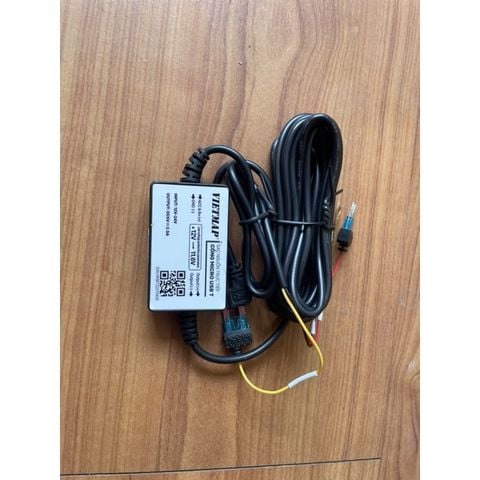 Bộ nguồn Vietmap Hardwire Kit