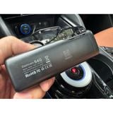 Camera hành trình Ddpai Mini 5 64GB - Phiên bản quốc tế