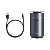 Máy phun sương tạo ẩm xông tinh dầu mini dùng cho xe hơi Baseus Time Aromatherapy Humidifier