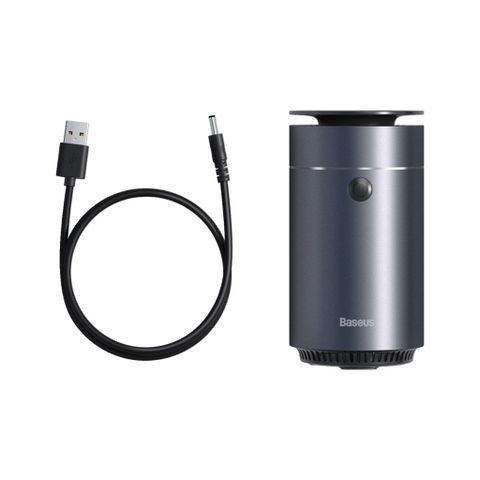 Máy phun sương tạo ẩm xông tinh dầu mini dùng cho xe hơi Baseus Time Aromatherapy Humidifier