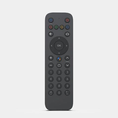 Điều khiển Bluetooth Mecool dùng cho KM7 SE, KT1, KM6, KM3, KM9