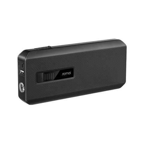 Kích nổ xe hơi 70mai Jump Starter Max PS06 - Pin dự phòng đa năng hỗ trợ khởi động xe khẩn cấp
