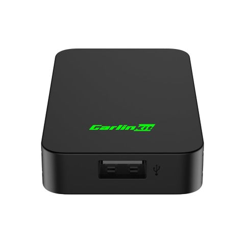 Bộ Carlinkit 5.0 2Air kết nối Carplay Android Auto không dây
