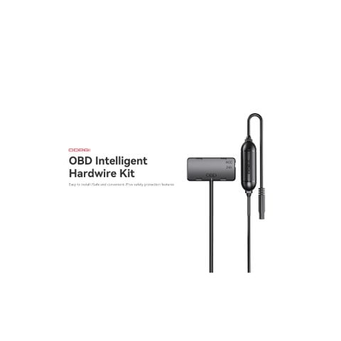 Bộ dây nguồn Hardwire Kit cho Camera hành trình Ddpai