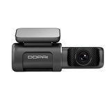 Camera hành trình Ddpai Mini 5 64GB - Phiên bản quốc tế